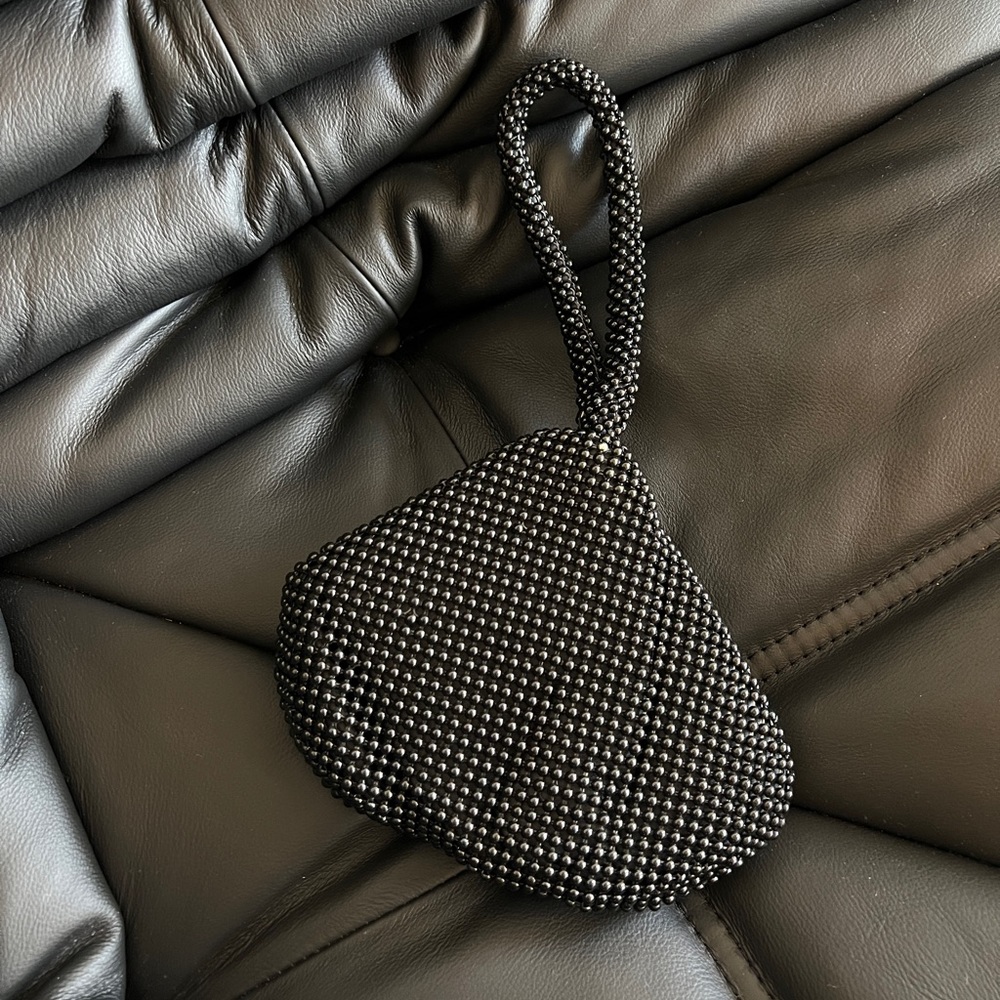 Wrist bag